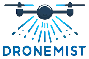 DroneMist