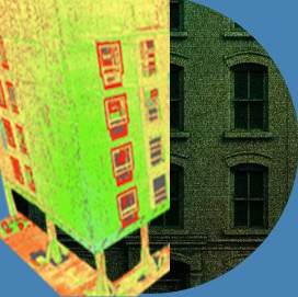 Facade scan